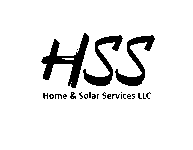 Logotype Home Solar