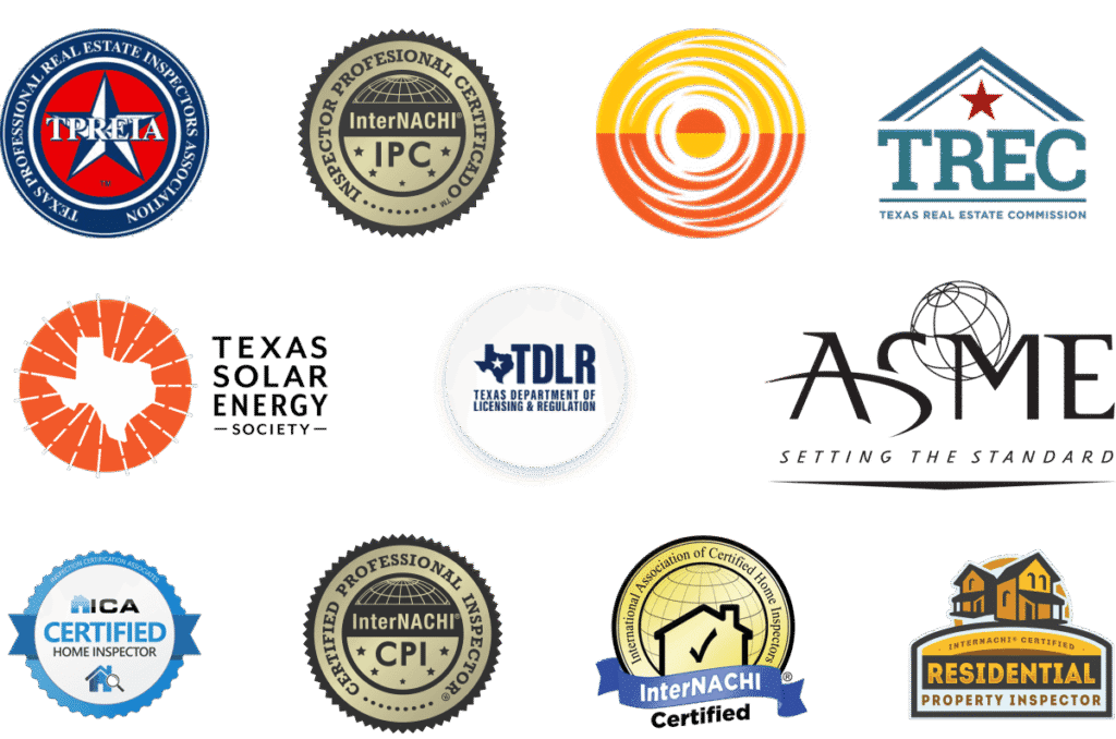 Certification logos more common